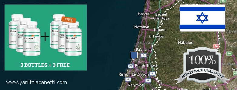 Where Can I Buy Piracetam online Tel Aviv, Israel