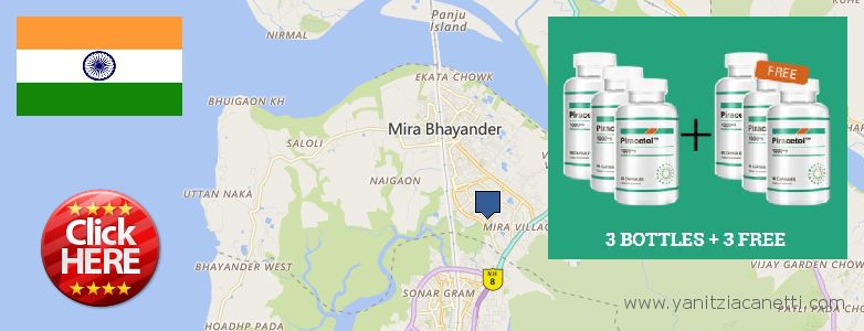 Where to Buy Piracetam online Thane, India