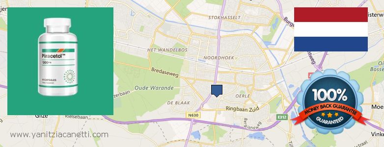 Where to Purchase Piracetam online Tilburg, Netherlands