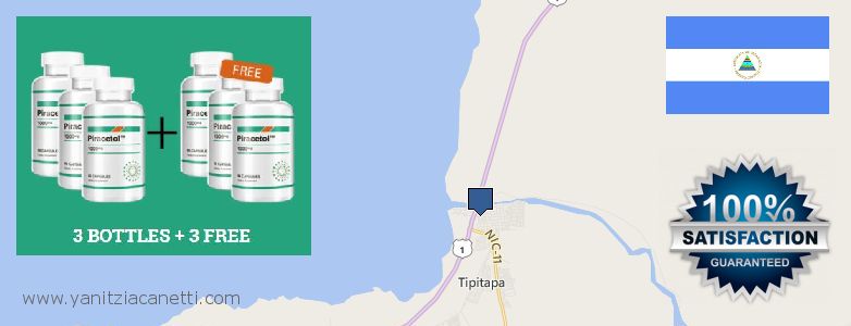 Where to Buy Piracetam online Tipitapa, Nicaragua