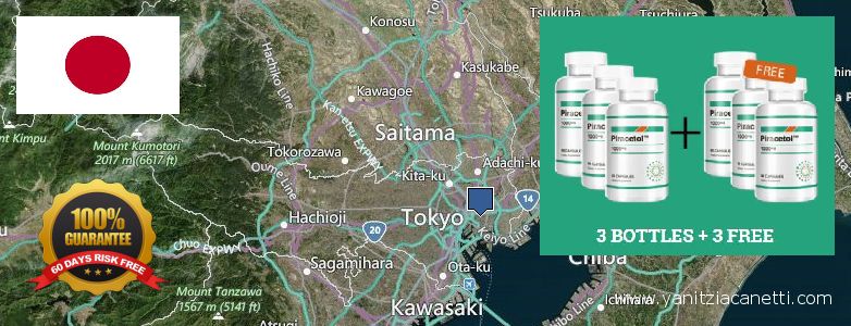 Where to Buy Piracetam online Tokyo, Japan