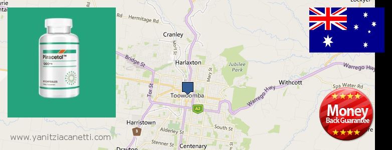 Πού να αγοράσετε Piracetam σε απευθείας σύνδεση Toowoomba, Australia