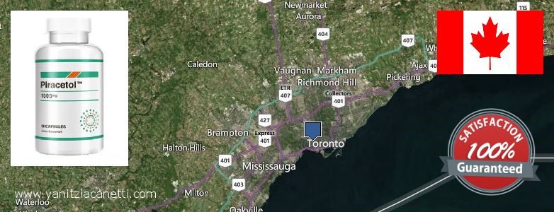 Where to Buy Piracetam online Toronto, Canada