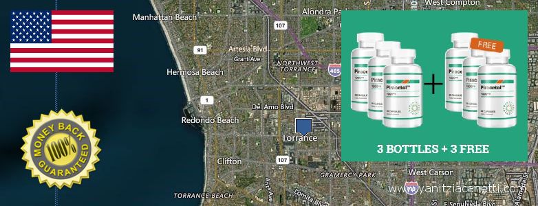 Πού να αγοράσετε Piracetam σε απευθείας σύνδεση Torrance, USA