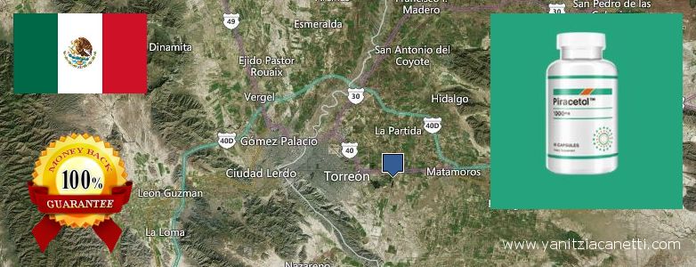 Where Can You Buy Piracetam online Torreon, Mexico