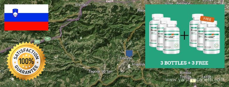 Where to Buy Piracetam online Trbovlje, Slovenia