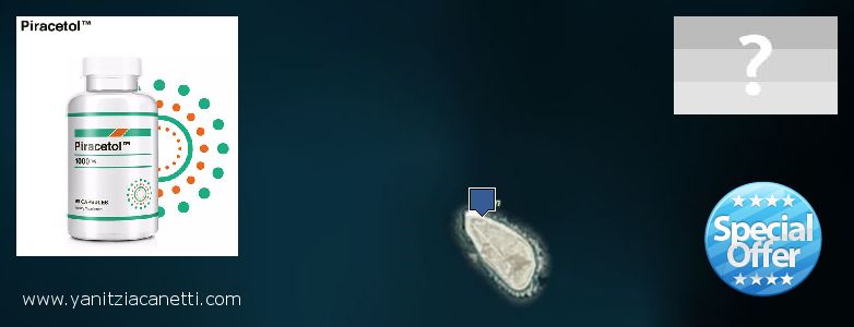 Где купить Piracetam онлайн Tromelin Island