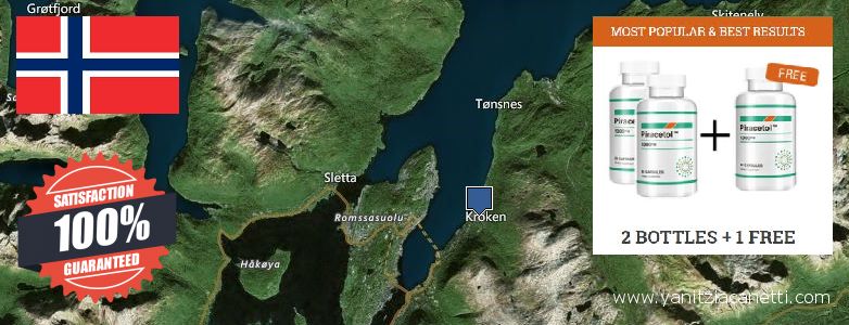 Where Can You Buy Piracetam online Tromso, Norway
