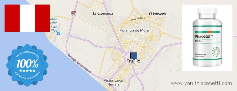 Where Can I Purchase Piracetam online Trujillo, Peru