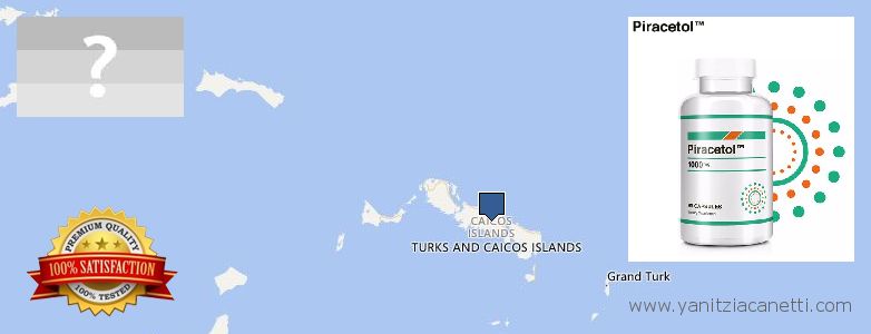 Buy Piracetam online Turks and Caicos Islands