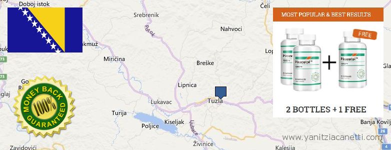 Where to Buy Piracetam online Tuzla, Bosnia and Herzegovina