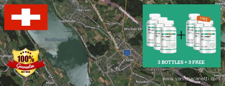 Wo kaufen Piracetam online Uster, Switzerland