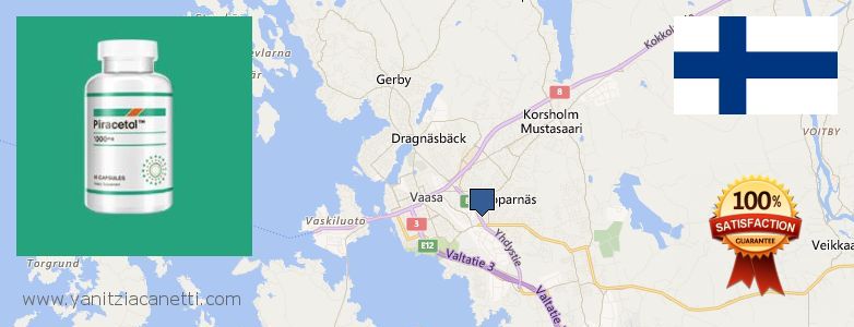 Where to Buy Piracetam online Vaasa, Finland