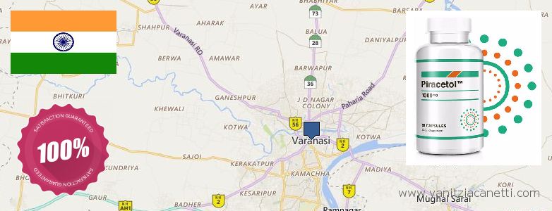 Where to Buy Piracetam online Varanasi, India