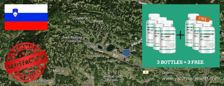Where to Buy Piracetam online Velenje, Slovenia