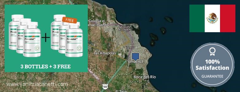Where to Buy Piracetam online Veracruz, Mexico