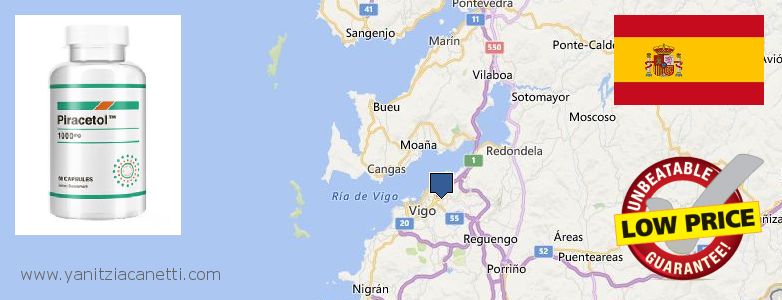 Where Can I Buy Piracetam online Vigo, Spain