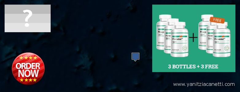 Dove acquistare Piracetam in linea Wake Island