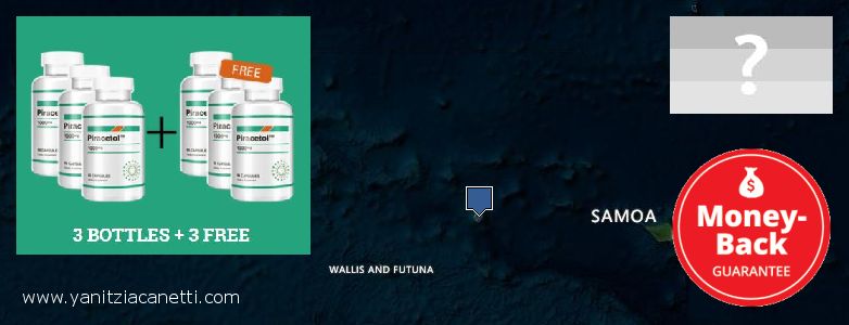 Где купить Piracetam онлайн Wallis and Futuna