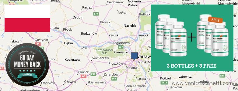 Where Can I Purchase Piracetam online Warsaw, Poland