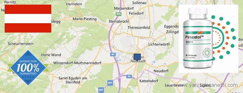 Where Can I Purchase Piracetam online Wiener Neustadt, Austria