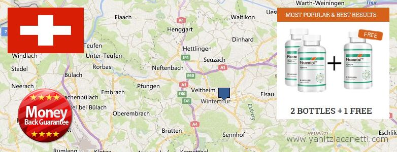 Dove acquistare Piracetam in linea Winterthur, Switzerland
