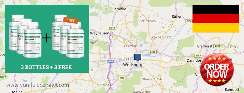 Where to Buy Piracetam online Wolfsburg, Germany