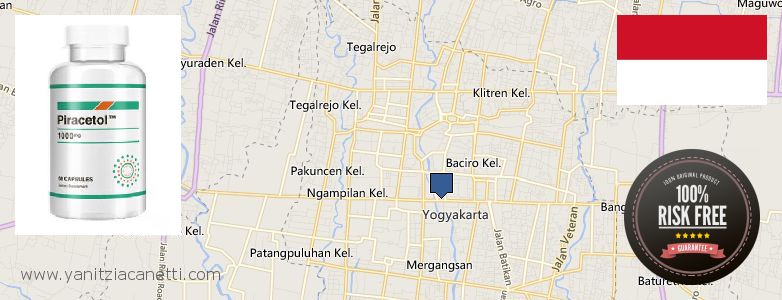 Where Can I Purchase Piracetam online Yogyakarta, Indonesia