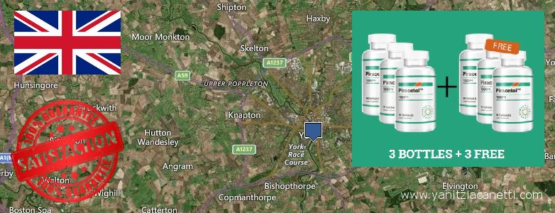Where to Buy Piracetam online York, UK