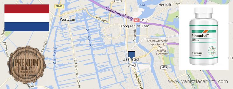 Where to Buy Piracetam online Zaanstad, Netherlands