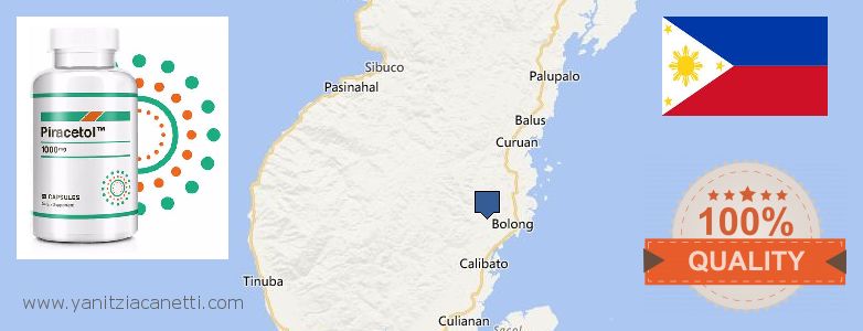 Where to Purchase Piracetam online Zamboanga, Philippines