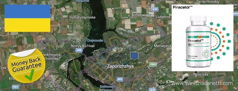 Where to Buy Piracetam online Zaporizhzhya, Ukraine