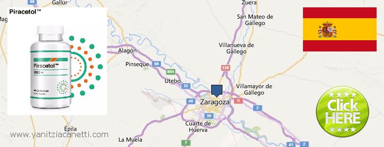 Where Can You Buy Piracetam online Zaragoza, Spain