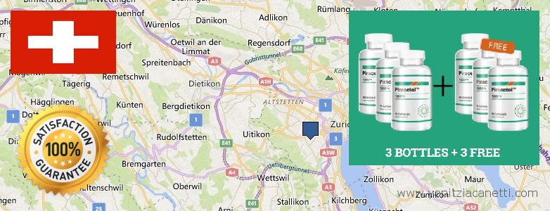 Wo kaufen Piracetam online Zuerich, Switzerland