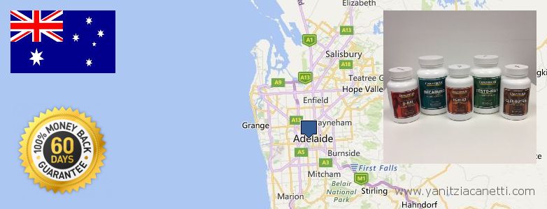 Πού να αγοράσετε Winstrol Steroids σε απευθείας σύνδεση Adelaide, Australia