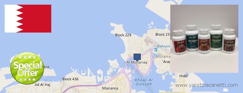 Where to Purchase Winstrol Steroids online Al Muharraq, Bahrain