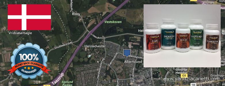 Best Place to Buy Winstrol Steroids online Albertslund, Denmark