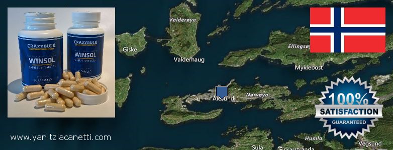 Where to Buy Winstrol Steroids online Alesund, Norway