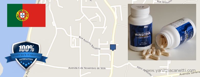 Purchase Winstrol Steroids online Arrentela, Portugal