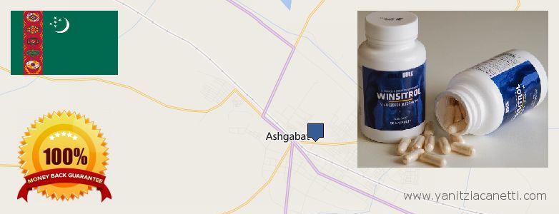 Where to Buy Winstrol Steroids online Ashgabat, Turkmenistan
