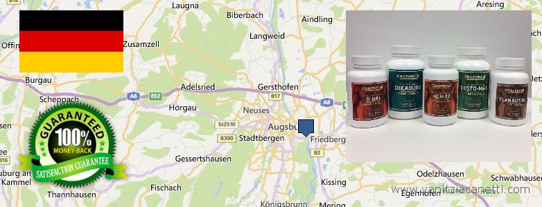 Wo kaufen Winstrol Steroids online Augsburg, Germany