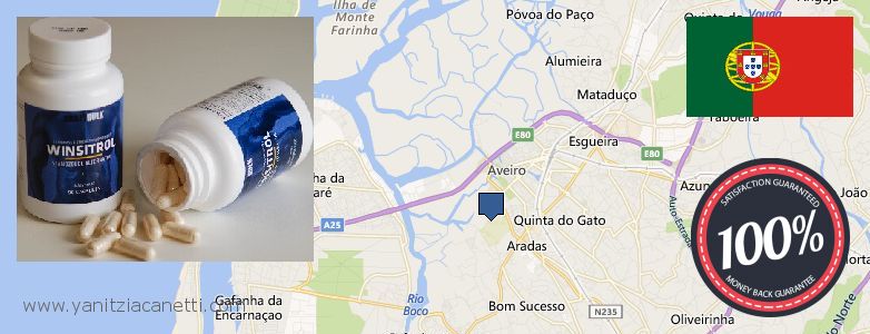Onde Comprar Winstrol Steroids on-line Aveiro, Portugal