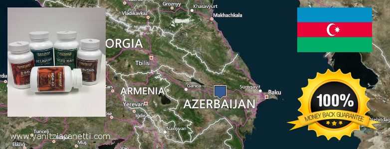 Πού να αγοράσετε Winstrol Steroids σε απευθείας σύνδεση Azerbaijan