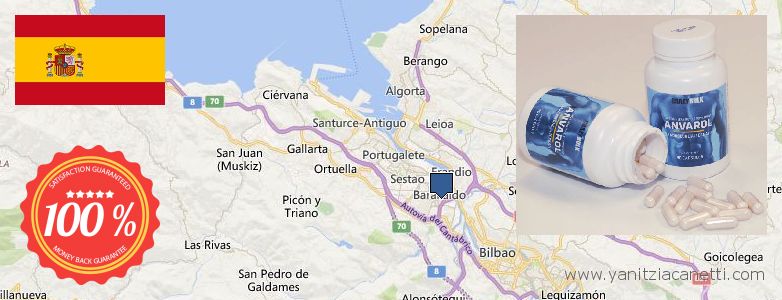 Where to Purchase Winstrol Steroids online Barakaldo, Spain