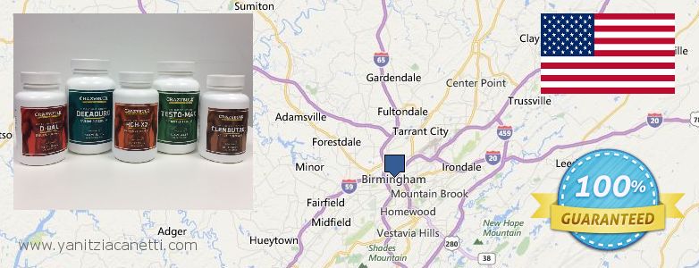Where to Buy Winstrol Steroids online Birmingham, USA
