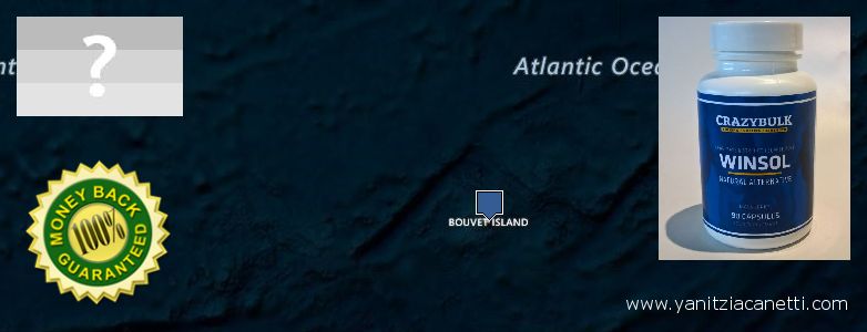 Où Acheter Winstrol Steroids en ligne Bouvet Island