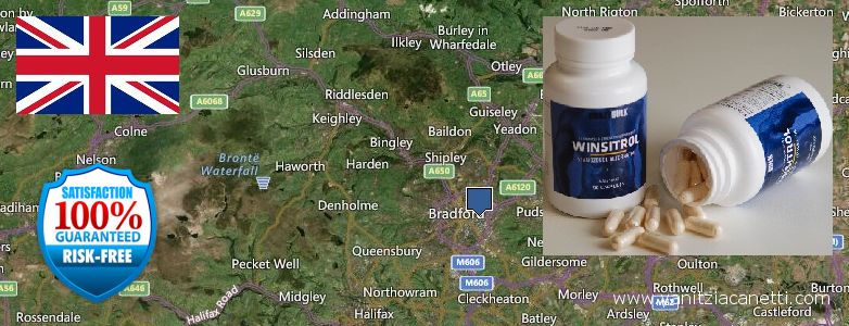 Where to Buy Winstrol Steroids online Bradford, UK