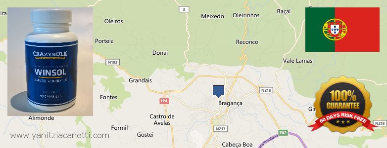 Where to Buy Winstrol Steroids online Braganca, Portugal