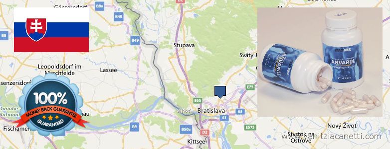 Where to Buy Winstrol Steroids online Bratislava, Slovakia