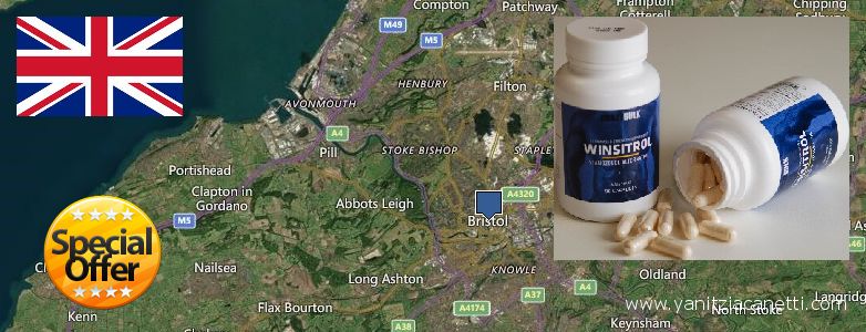 Dónde comprar Winstrol Steroids en linea Bristol, UK